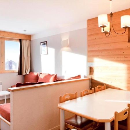 Residence Les Constellations - Maeva Home - 2 Pieces 7 Personnes Selection Mae-4157 La Plagne-Tarentaise 外观 照片
