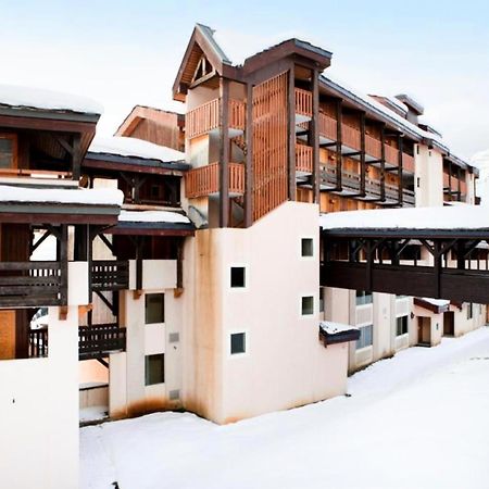Residence Les Constellations - Maeva Home - 2 Pieces 7 Personnes Selection Mae-4157 La Plagne-Tarentaise 外观 照片