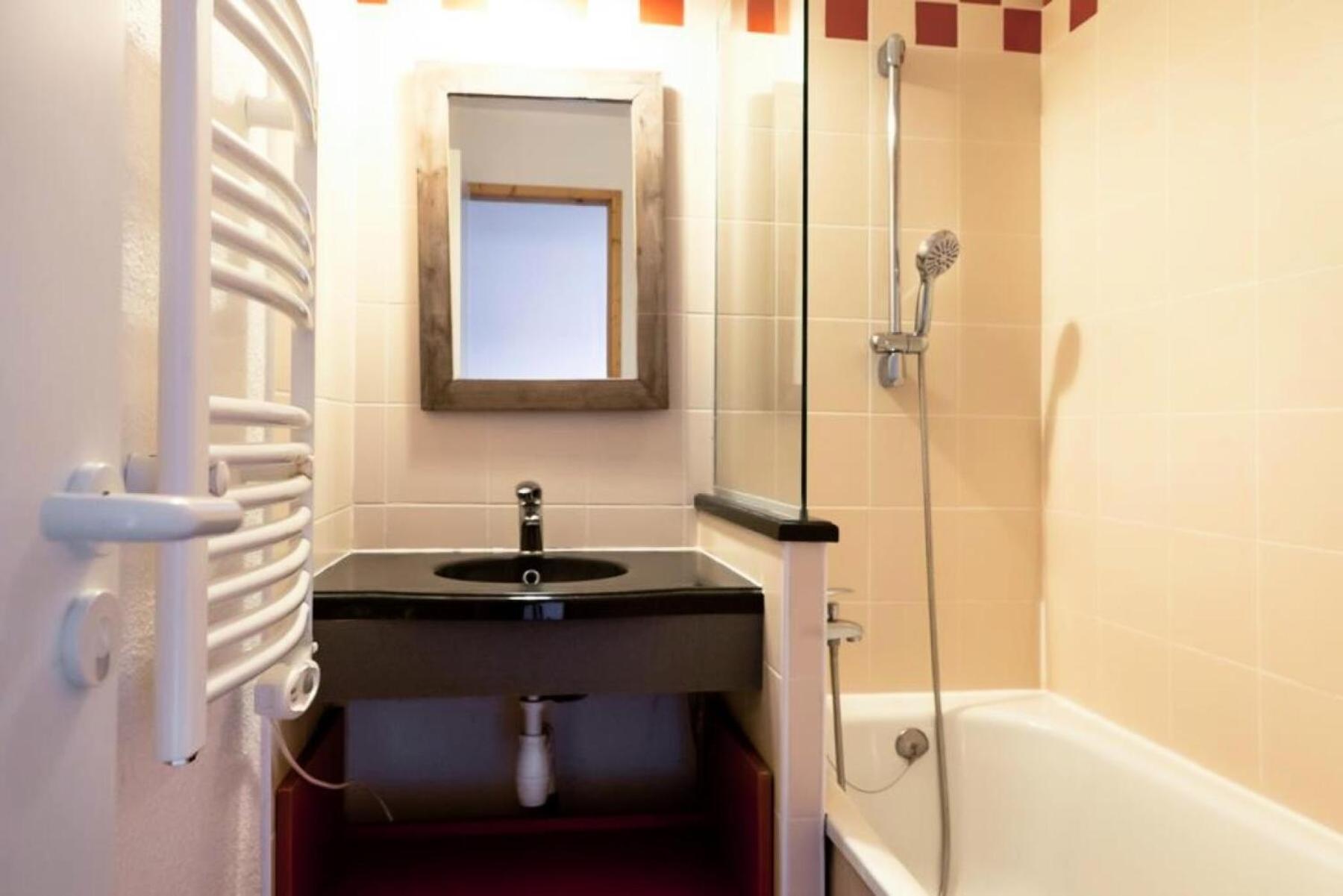 Residence Les Constellations - Maeva Home - 2 Pieces 7 Personnes Selection Mae-4157 La Plagne-Tarentaise 外观 照片