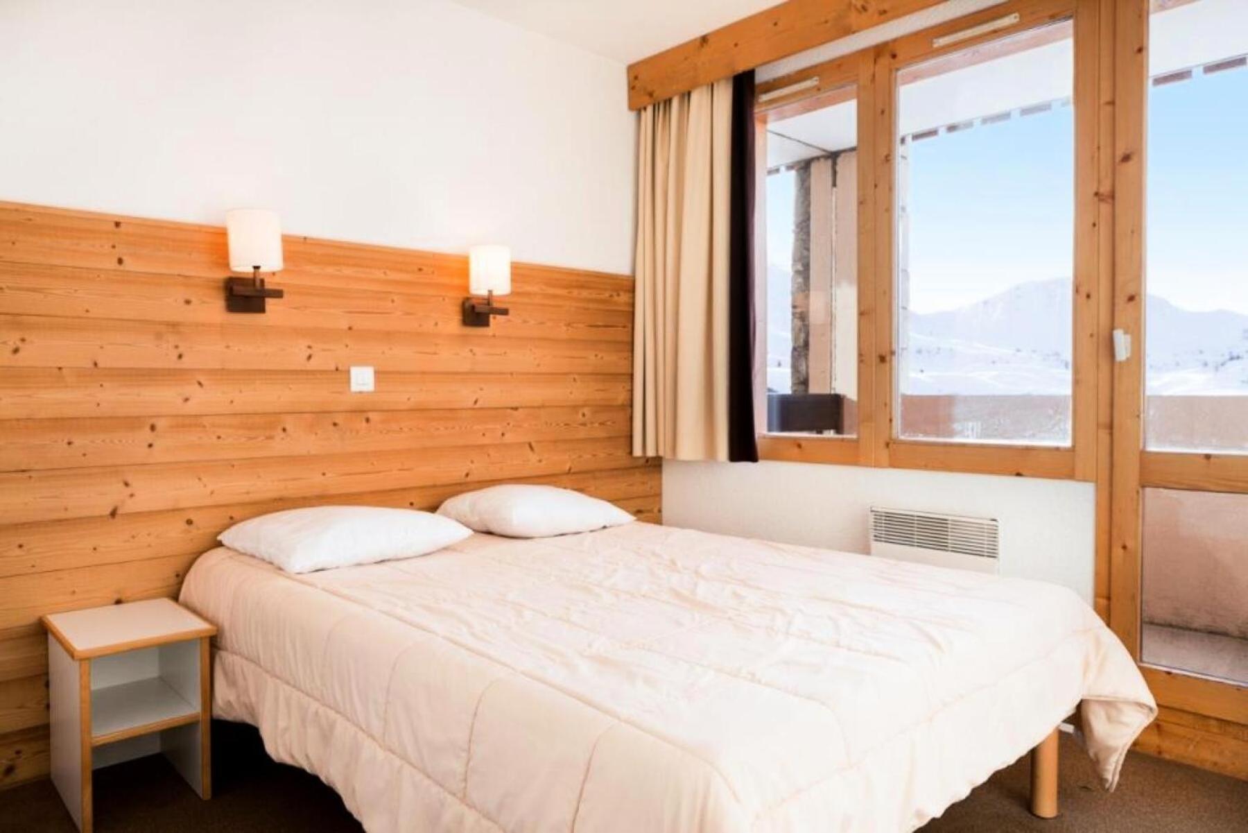 Residence Les Constellations - Maeva Home - 2 Pieces 7 Personnes Selection Mae-4157 La Plagne-Tarentaise 外观 照片