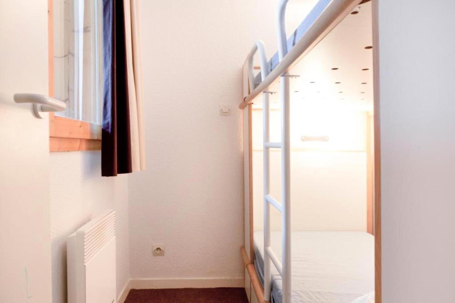 Residence Les Constellations - Maeva Home - 2 Pieces 7 Personnes Selection Mae-4157 La Plagne-Tarentaise 外观 照片